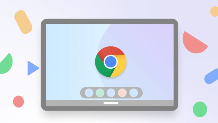 Google écoles Chrome Pays-Bas confidentialité