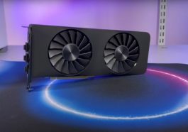 Une erreur de code rend les graphiques Intel jusqu'à 100 fois plus lents avec le lancer de rayons actif