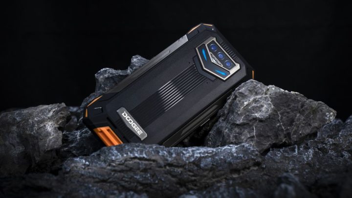 1658749504 932 Doogee S89 Pro – le nouveau telephone robuste avec batterie
