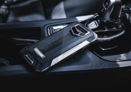 Doogee S89 Pro – le nouveau téléphone robuste avec batterie 12000mAh