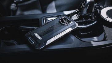 Doogee S89 Pro – le nouveau téléphone robuste avec batterie 12000mAh