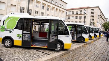 UC desenvolve modelo de carregamento inteligente para frotas de autocarros elétricos