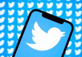 Twitter dados contas venda utilizadores