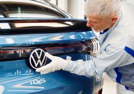 L'Allemagne va réduire son soutien financier aux voitures électriques en 2023