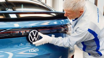 L'Allemagne va réduire son soutien financier aux voitures électriques en 2023