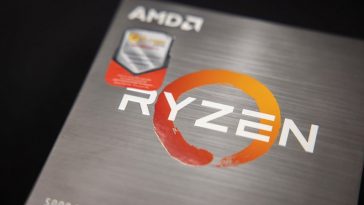 Les nouveaux processeurs AMD Ryzen 7000 seront annoncés le 4 août