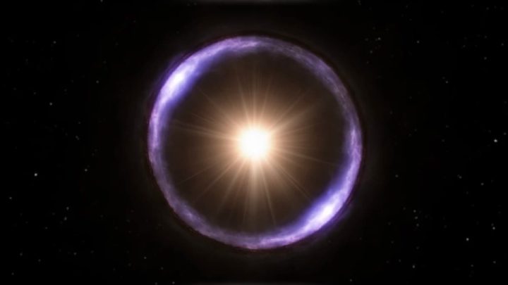 1658923504 688 La NASA veut trouver des extraterrestres en deformant lespace temps autour