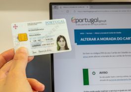 Simplex 2022: Mudar a morada vai ficar ainda mais fácil