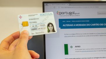 Simplex 2022: Mudar a morada vai ficar ainda mais fácil