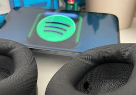 Ilustração Spotify a imitar TikTok