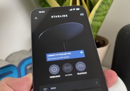 Starlink Internet pourrait atteindre les appareils iPhone et Android