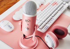 Logitech G lance une collection inclusive et personnalisée pour tous les joueurs
