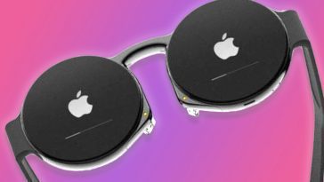 Apple Metaverso