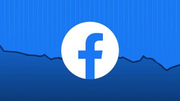 Facebook receita Meta lucros trimestre