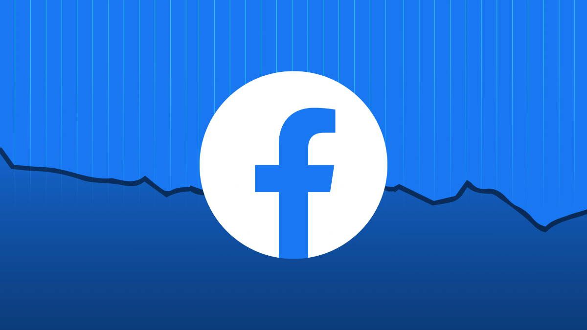 Facebook receita Meta lucros trimestre
