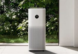 Melhore a qualidade do ar que respira com o Xiaomi Mijia Air Purifier 4 Pro