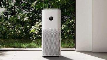 Melhore a qualidade do ar que respira com o Xiaomi Mijia Air Purifier 4 Pro