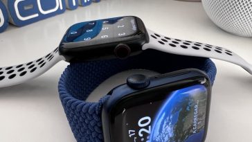 Apple a publié watchOS 9 beta 4 pour les développeurs