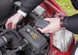 « Boîte noire » dans les automobiles !  Vous savez déjà ce qui sera enregistré