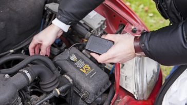 « Boîte noire » dans les automobiles !  Vous savez déjà ce qui sera enregistré