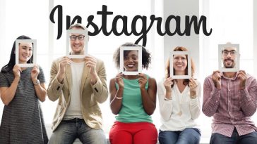 Pourquoi Instagram veut-il connaître la race et l'origine ethnique des utilisateurs ?