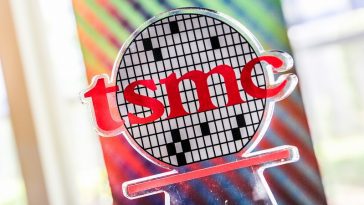 TSMC subit une coupure de courant, mais la production n'a pas été affectée