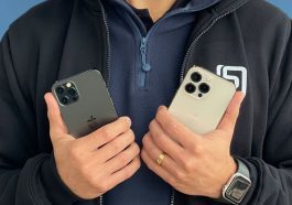 Procura por smartphones recondicionados não para de crescer e o futuro é promissor