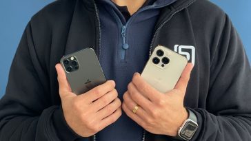 Procura por smartphones recondicionados não para de crescer e o futuro é promissor