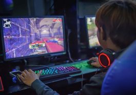 Une étude indique que jouer à des jeux vidéo ne semble pas avoir d'impact sur la santé mentale