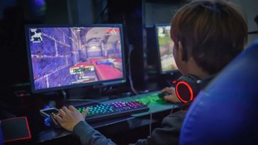 Une étude indique que jouer à des jeux vidéo ne semble pas avoir d'impact sur la santé mentale