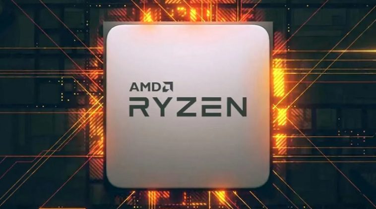 AMD dévoile accidentellement ses nouveaux processeurs de bureau Ryzen 7000 1 AMD dévoile accidentellement ses nouveaux processeurs de bureau Ryzen 7000