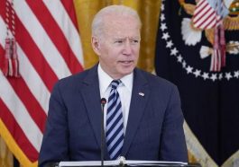 Presidente dos EUA, Joe Biden