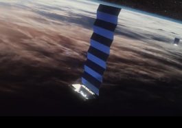 Starlink da SpaceX