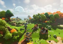 Lightyear Frontier, une aventure agricole dans l'espace
