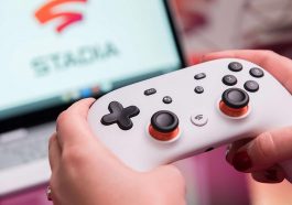 Google Stadia jogos matar Internet