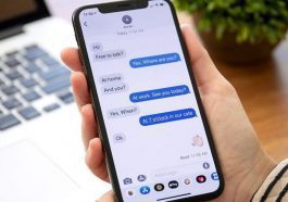 iMessage iPhones serviços secretos mensagens EUA