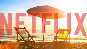 Ce sont les premières de films et de séries sur Netflix pour août