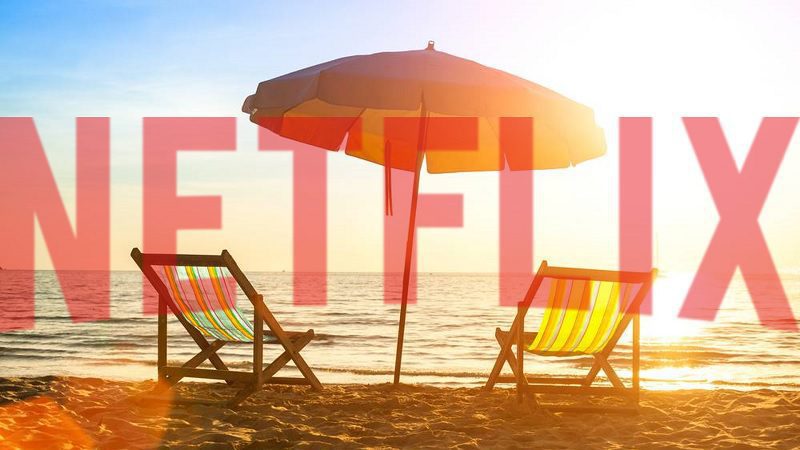 Ce sont les premières de films et de séries sur Netflix pour août