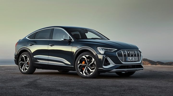 Audi annonce une usine durable en Chine qui produira 150