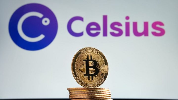 Celsius Network la banque des crypto monnaies a declare faillite