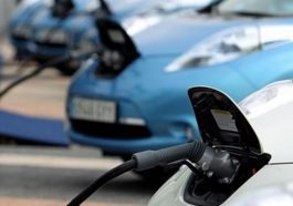 Elétricos