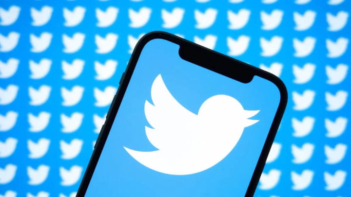 Les comptes de données Twitter vendent des utilisateurs