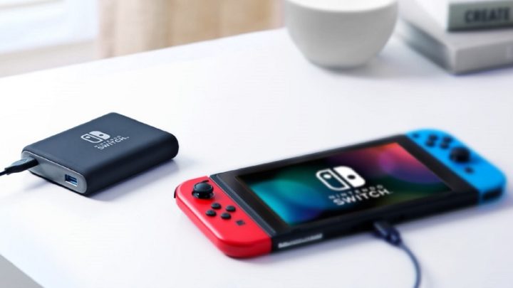 Nintendo deconseille dutiliser un cable de smartphone pour recharger la