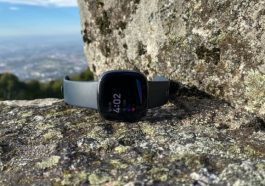 Porter un Fitbit dans l'eau ?  Considérez certains aspects
