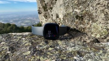 Porter un Fitbit dans l'eau ?  Considérez certains aspects