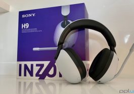 Revue Sony Inzone H9 : casques idéaux pour les joueurs