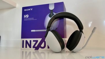 Revue Sony Inzone H9 : casques idéaux pour les joueurs