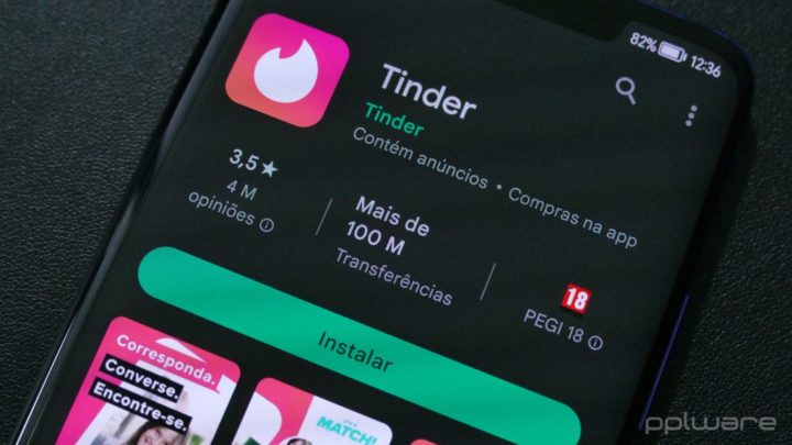 Tinder pourrait quitter le Play Store de Google
