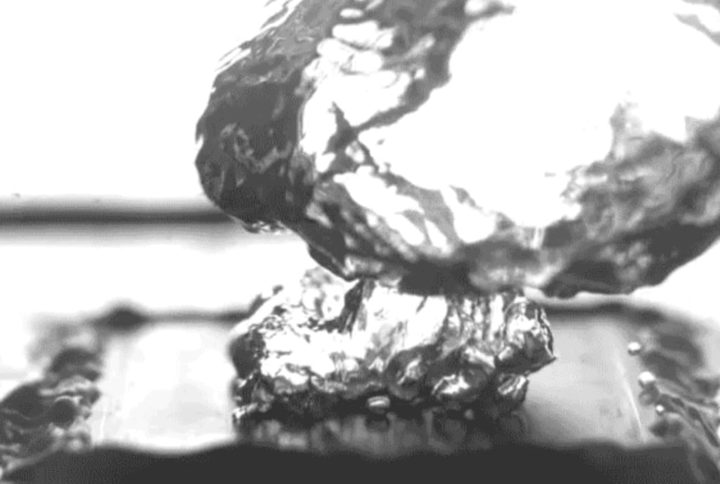 Vous pensez savoir comment faire bouillir de l'eau rapidement et efficacement ?