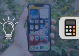 10 astuces pour utiliser la calculatrice iPhone comme un pro